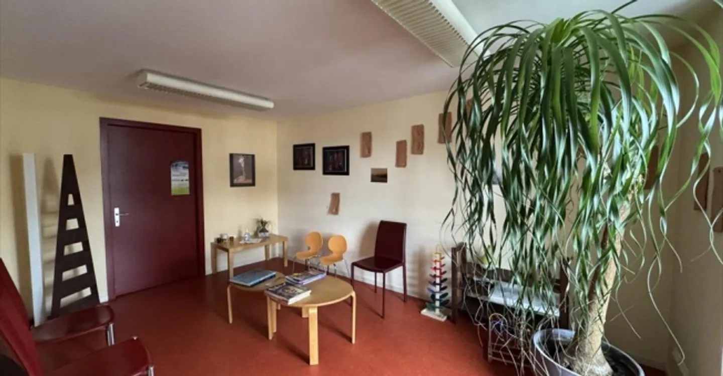 Bürofläche mieten - Foto 5 von 5