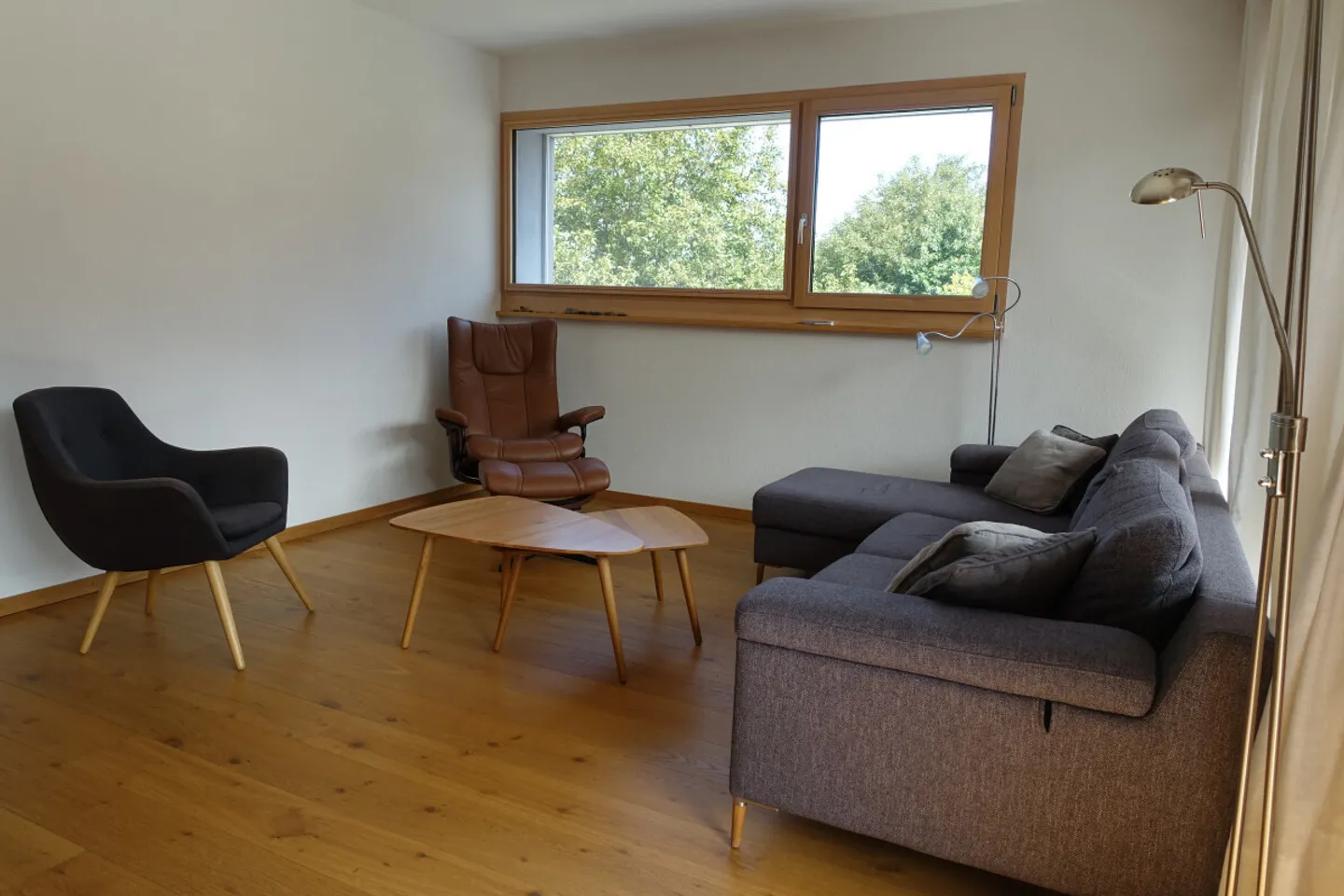 Magnifique 3.5 pièces à loué à Martigny - Photo 5 sur 12