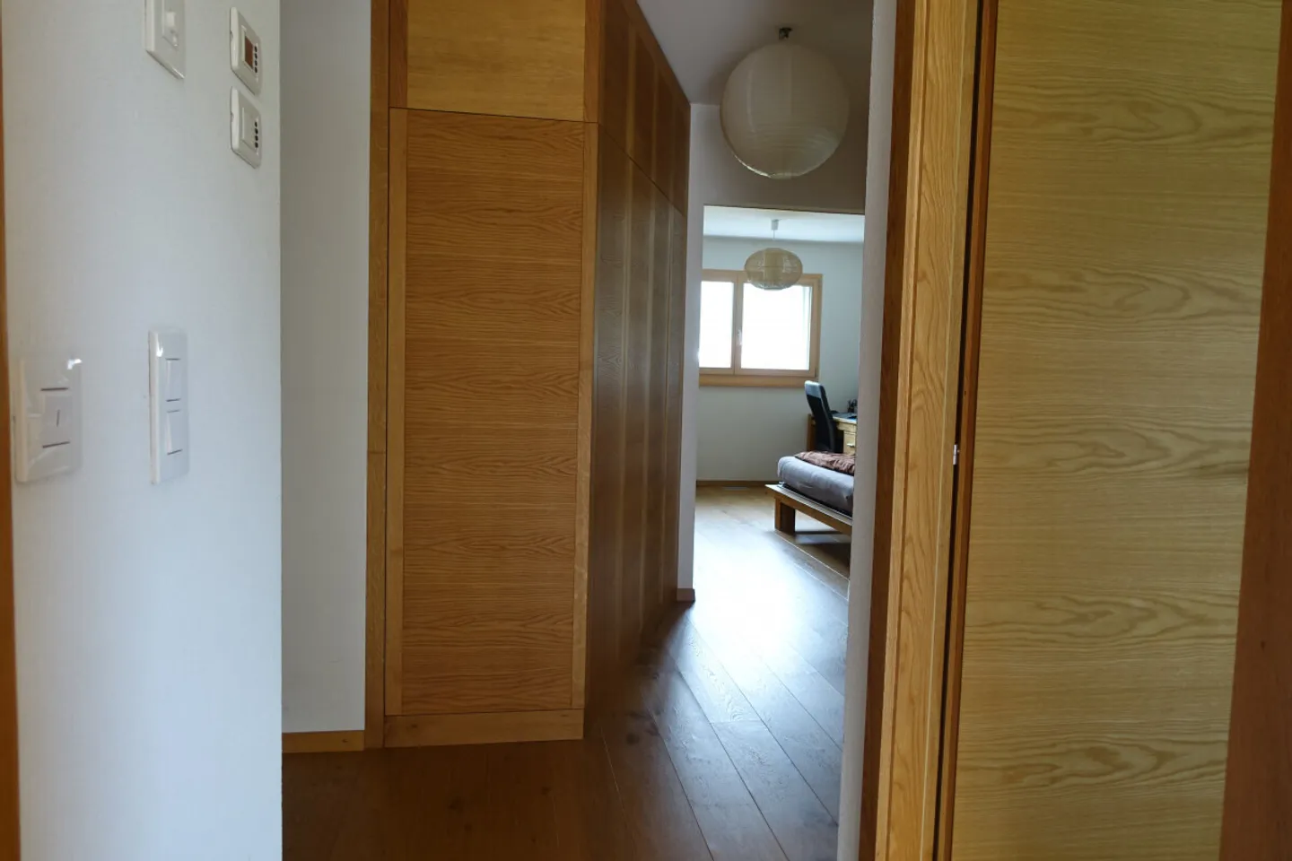 Magnifique 3.5 pièces à loué à Martigny - Photo 8 sur 12