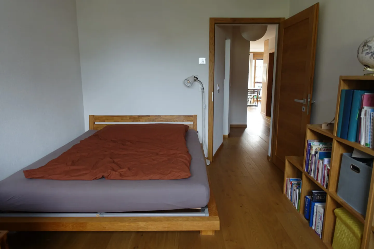 Magnifique 3.5 pièces à loué à Martigny - Photo 9 sur 12