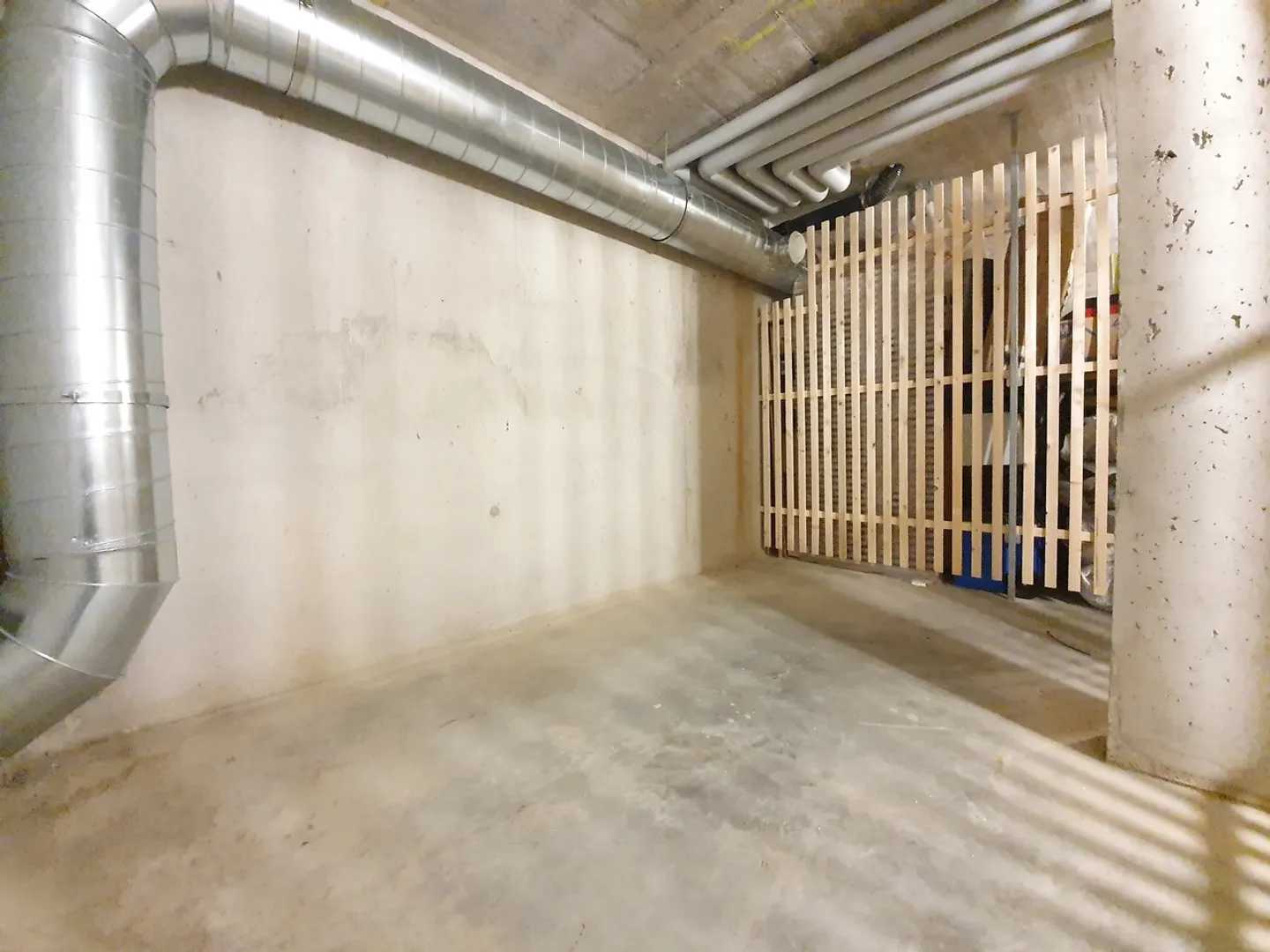 Logement 3.5 pièces n°B1- au rez-de-chaussée - 01.03.2026 - Photo 15 sur 16