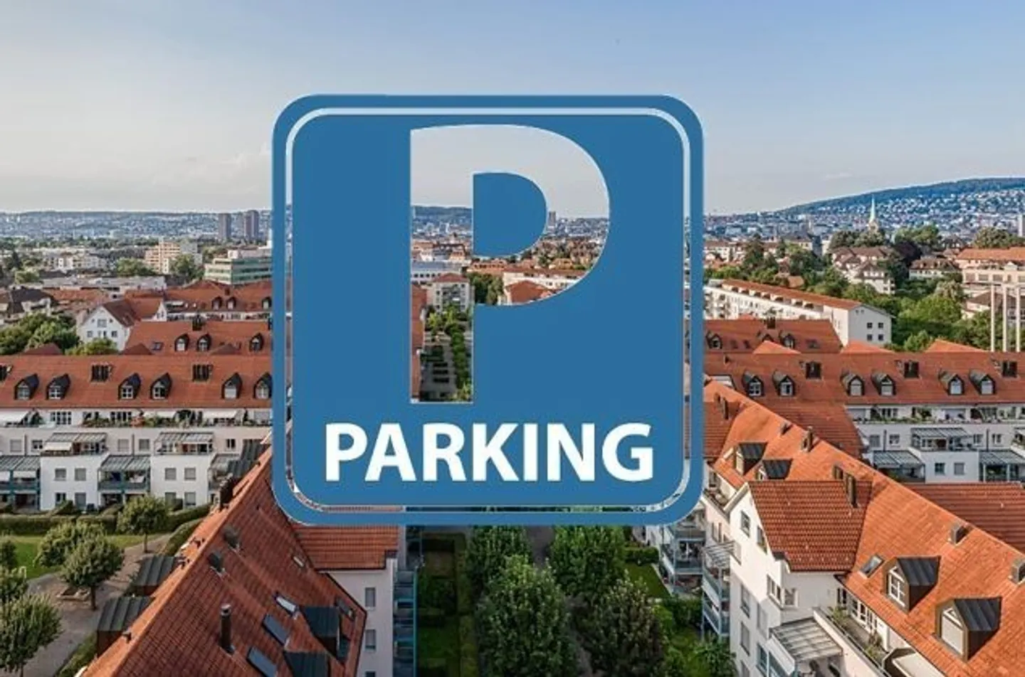 Kreis 3 - Parkplatz in Tiefgarage - Foto 1 von 1