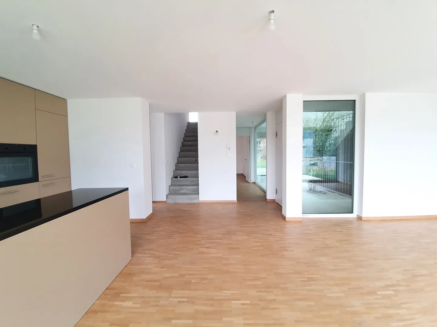 Logement 3.5 pièces n°B1- au rez-de-chaussée - 01.03.2026 - Photo 11 sur 16