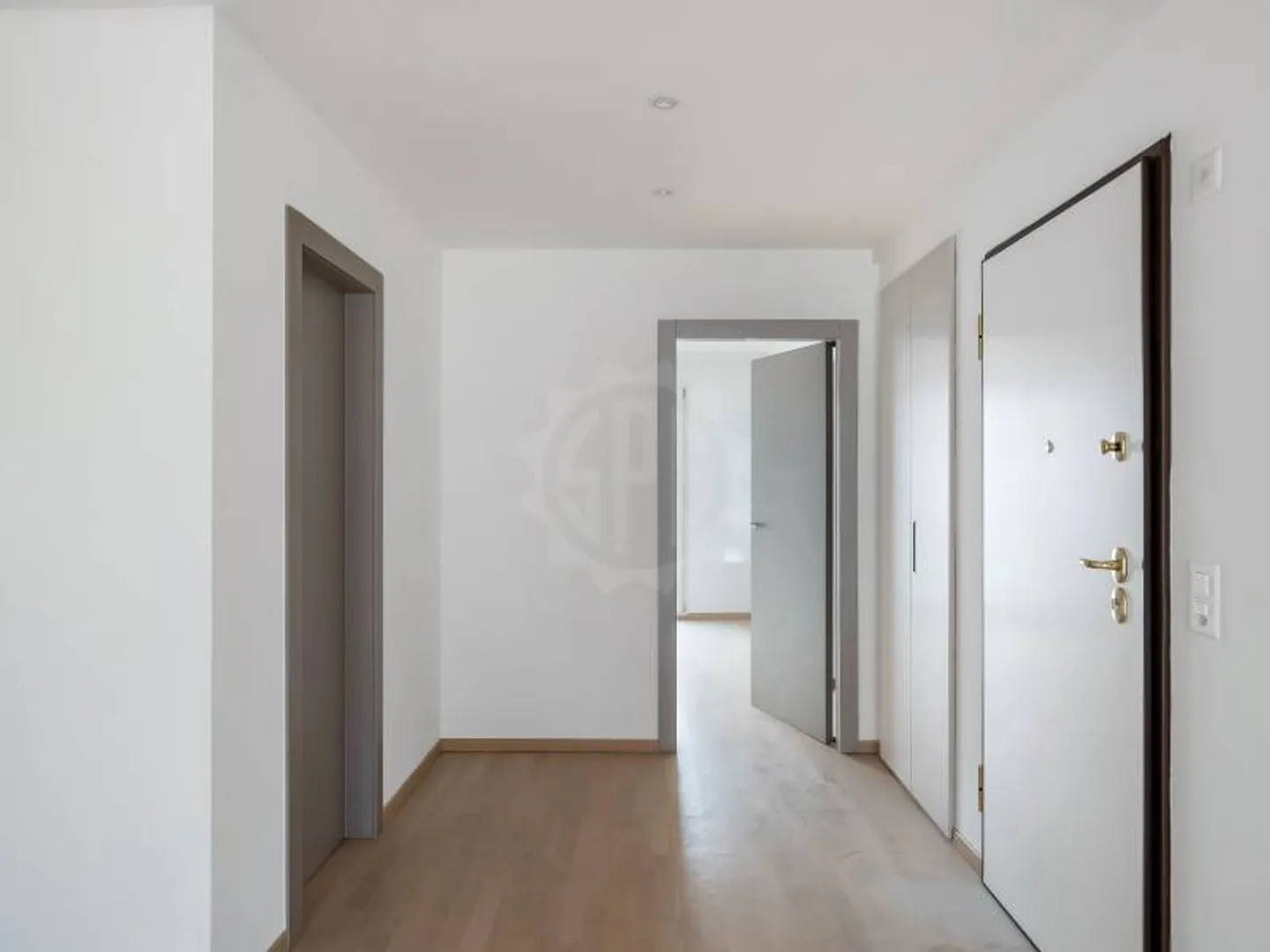 Appartement à louer - Photo 1 sur 6