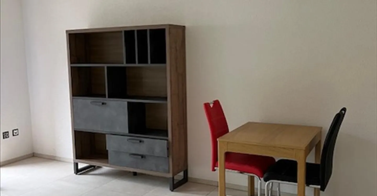 Incantevole appartamento 1,5 locali - Foto 2 di 6