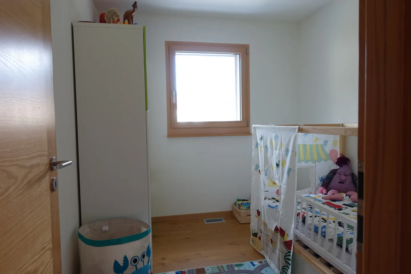Magnifique 3.5 pièces à loué à Martigny - Photo 11 sur 12