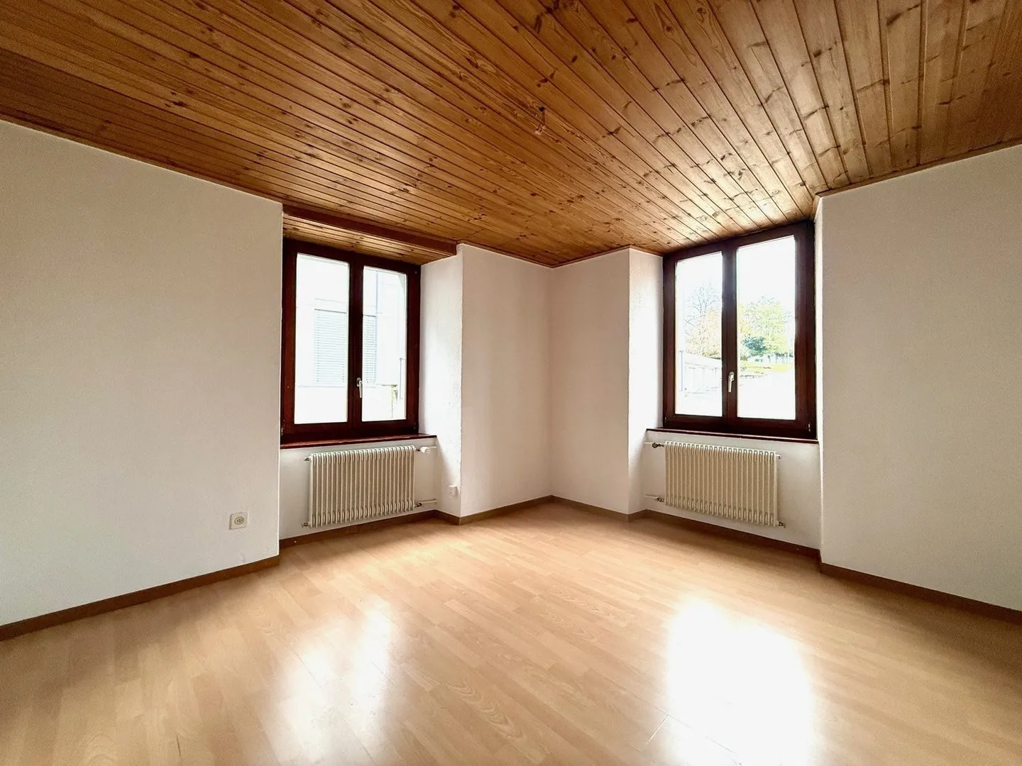 4.5 Room Apartment with Garden and Fireplace Near the Center - Photo 7 of 9