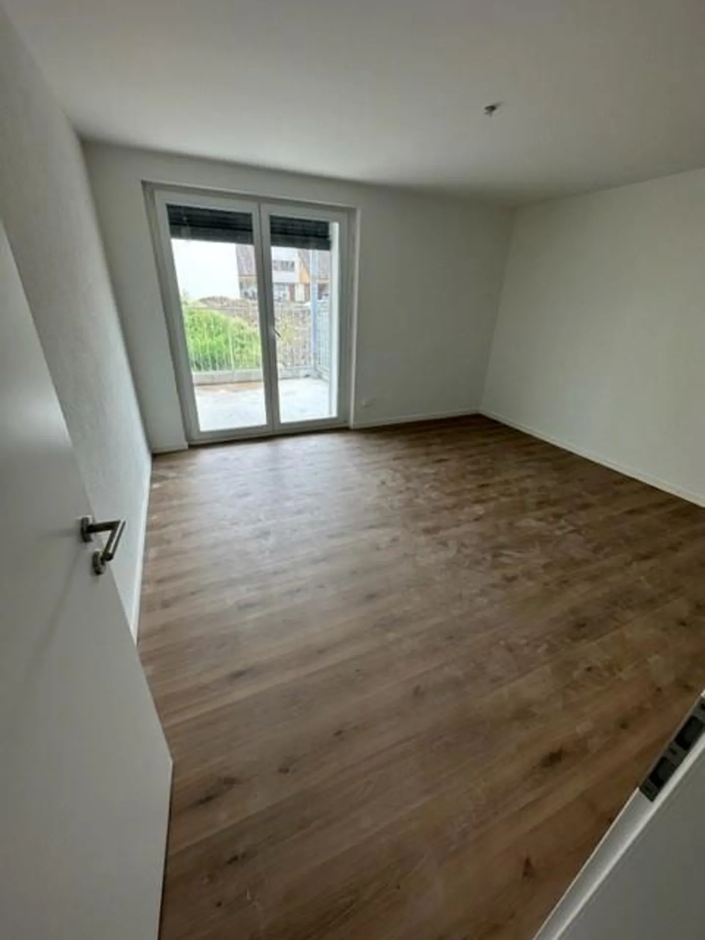 Modernes Apartment mit Balkon - Foto 4 von 6