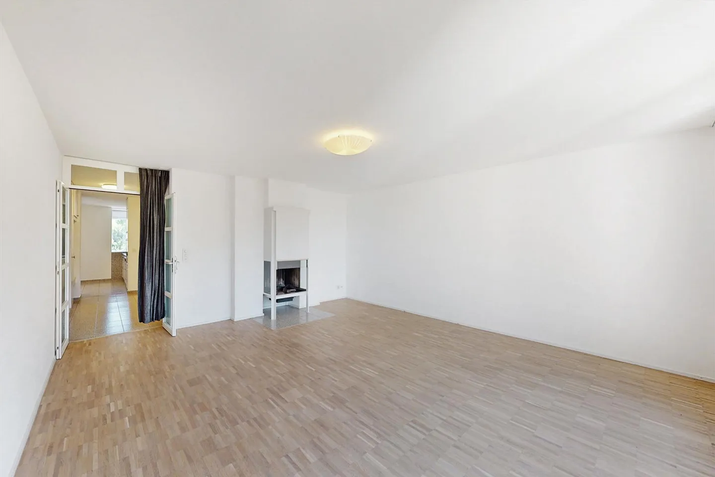 Appartamento in città affascinante - Foto 2 di 9