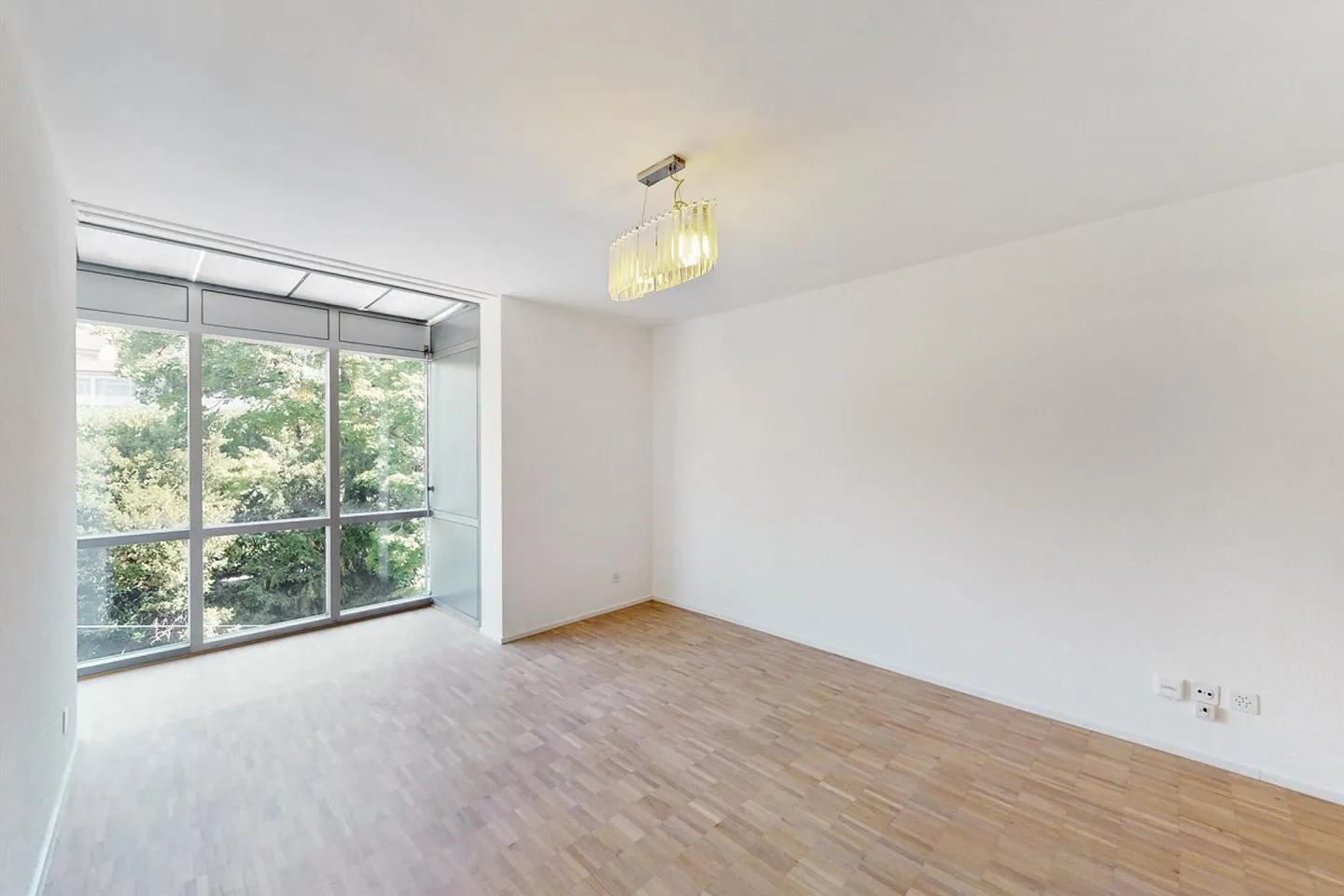 Appartamento in città affascinante - Foto 4 di 9