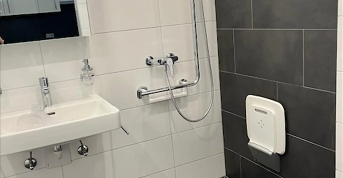 Incantevole appartamento 1,5 locali - Foto 4 di 6