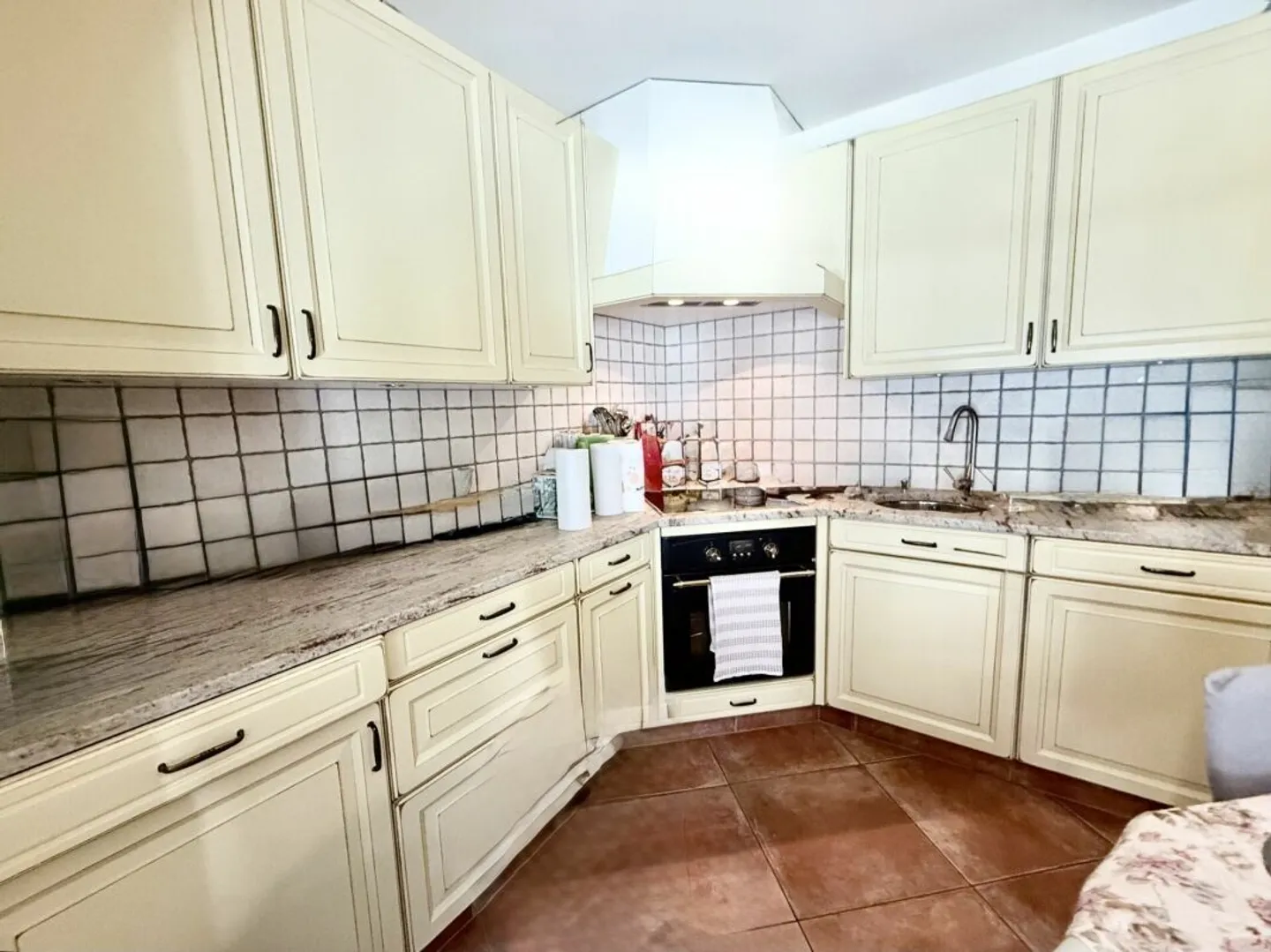 Magnifico appartamento di 3½ locali nel cuore di Sion - Foto 4 di 5