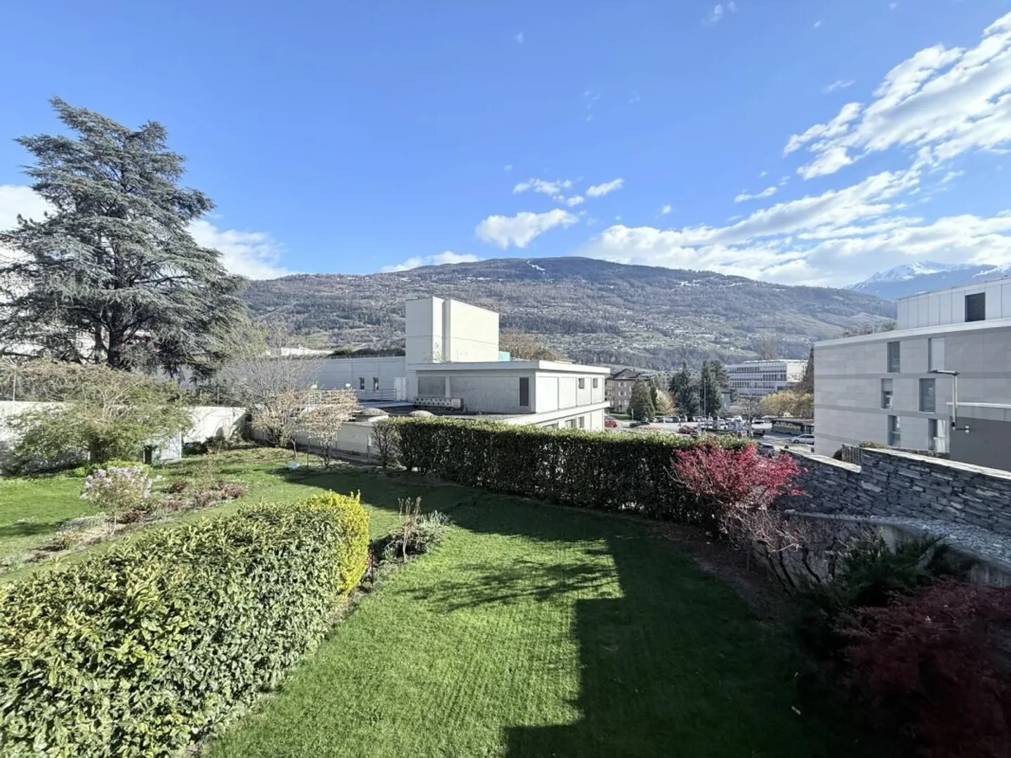 Magnifico appartamento di 3½ locali nel cuore di Sion - Foto 5 di 5