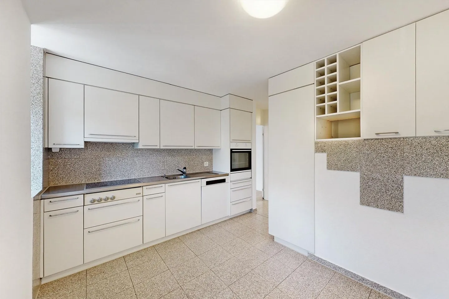 Appartamento in città affascinante - Foto 5 di 9