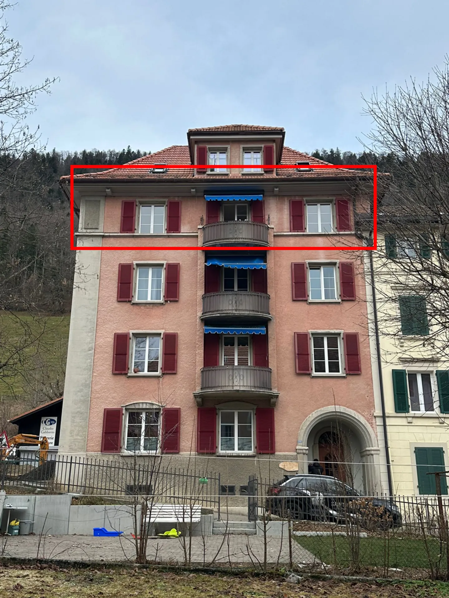 Duplex 6.5 stanze - Foto 1 di 17