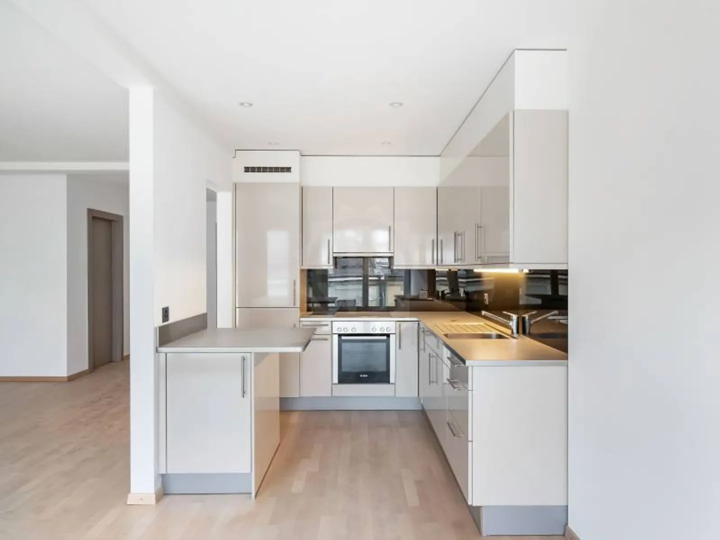 Appartement à louer - Photo 3 sur 6