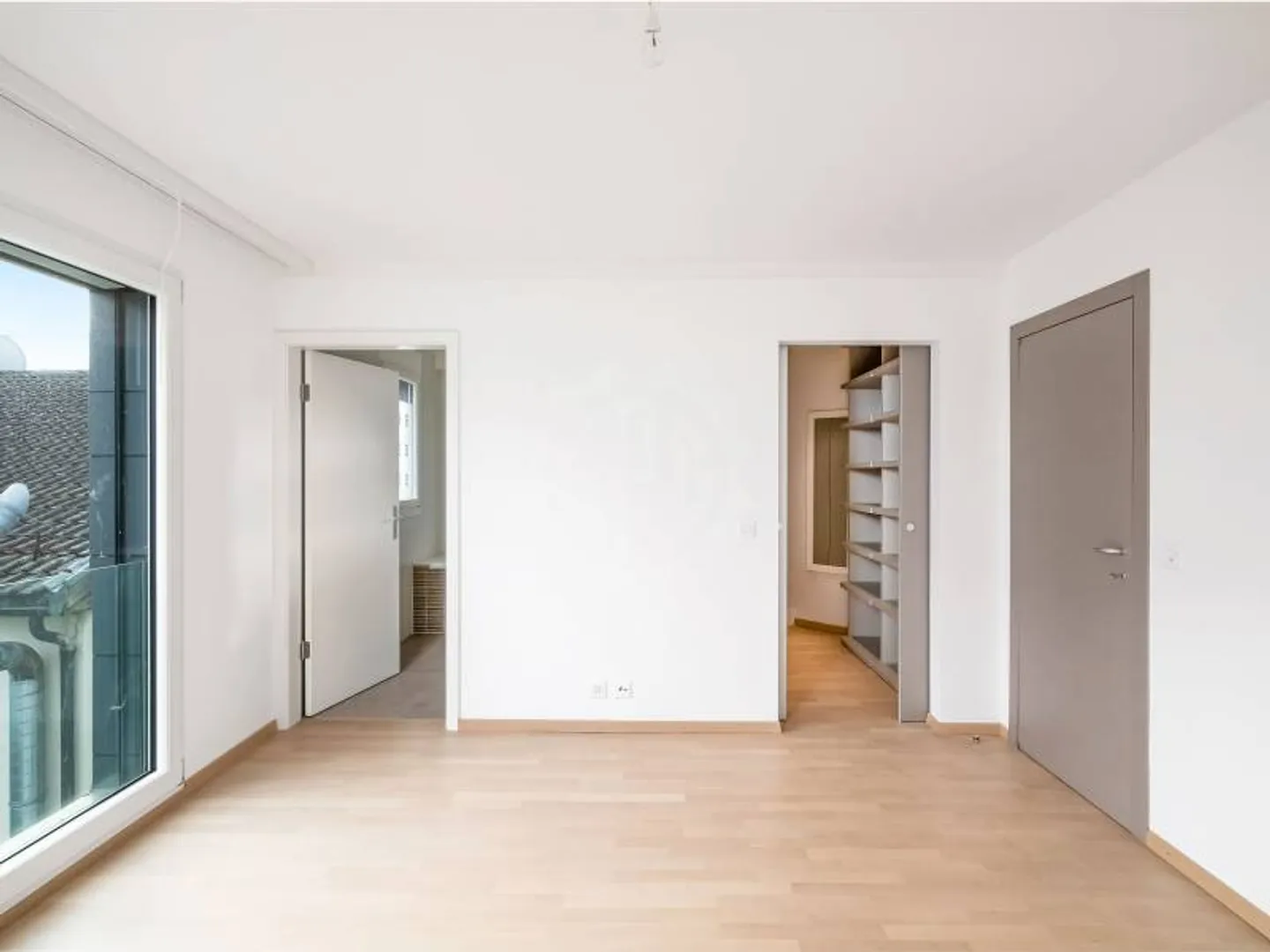 Appartement à louer - Photo 4 sur 6