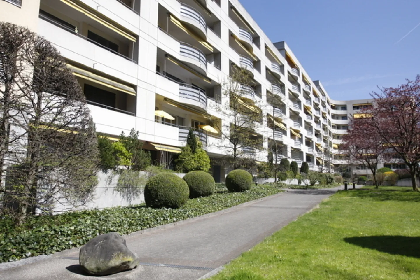 Parking space - Photo 6 of 6