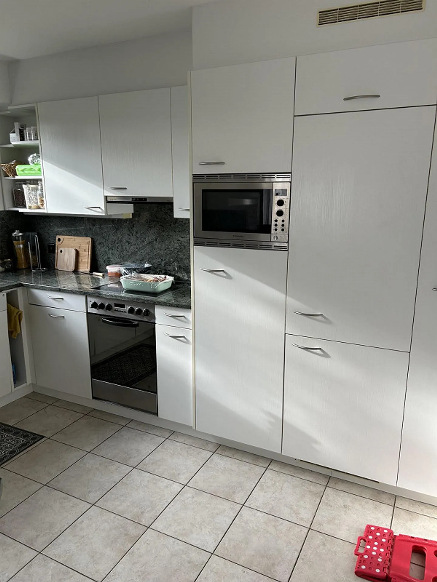 Appartamento duplex di 6,5 stanze, centrale e tranquillo - Foto 2 di 7