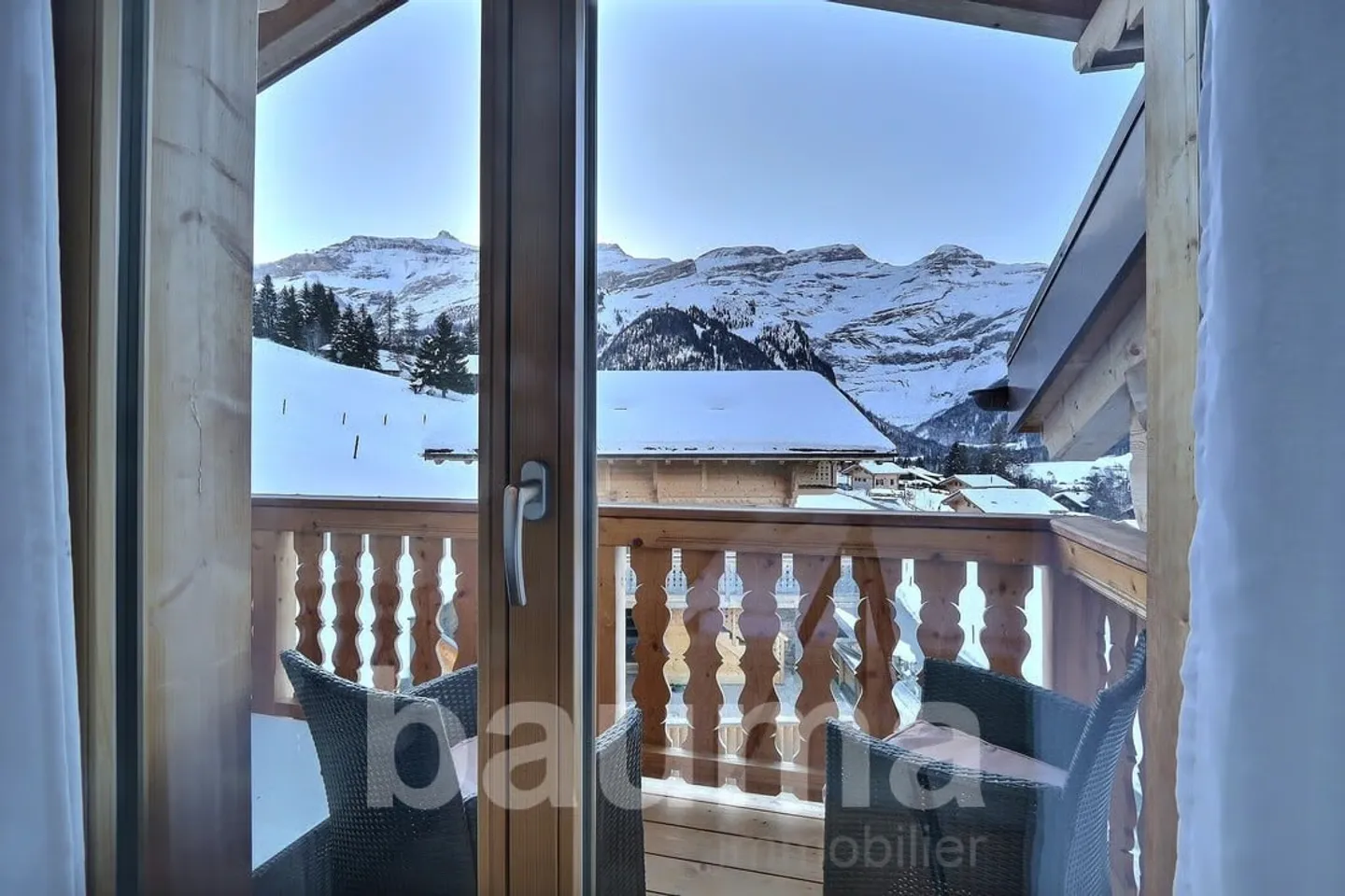Chalet de deux logements - Foto 12 di 13
