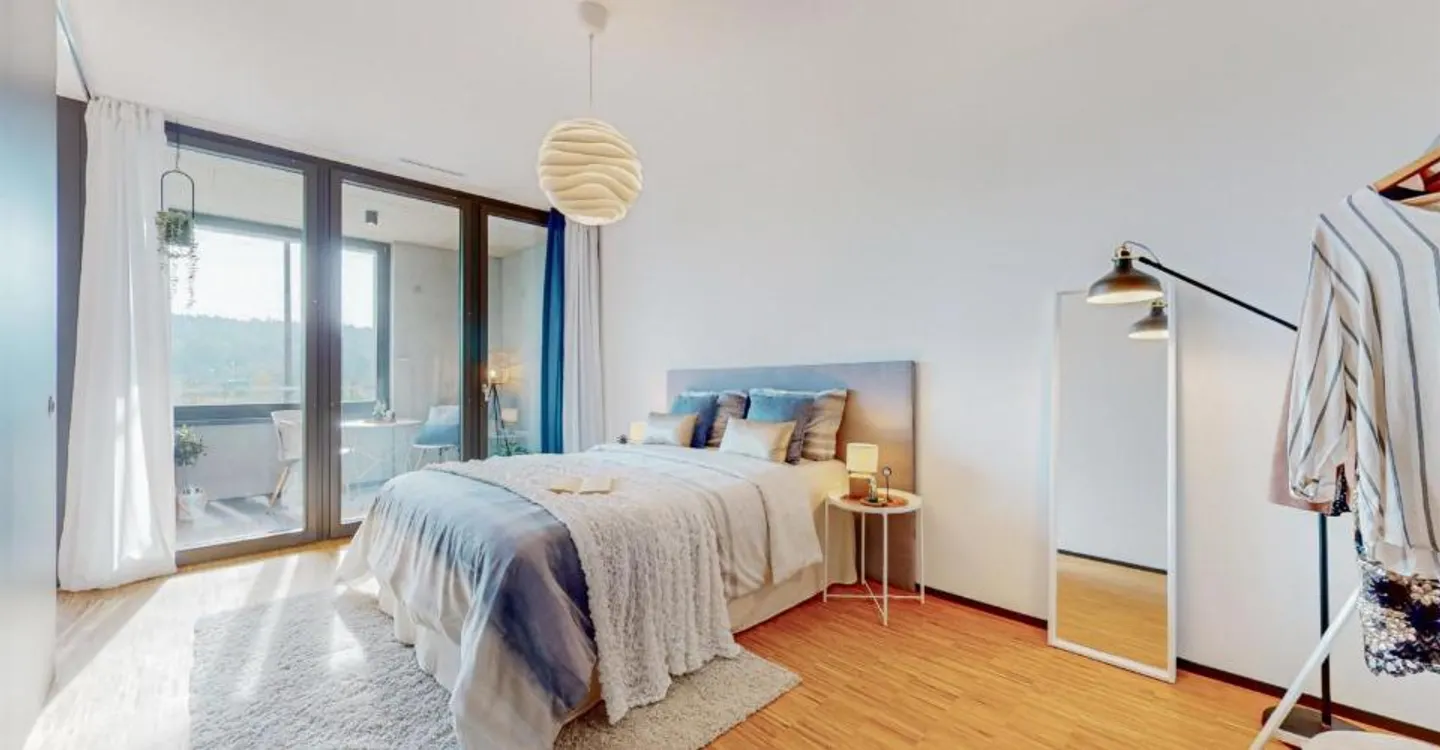 4QUARTO – Solo 10 minuti per Lucerna. Più tempo per te. - Foto 6 di 9