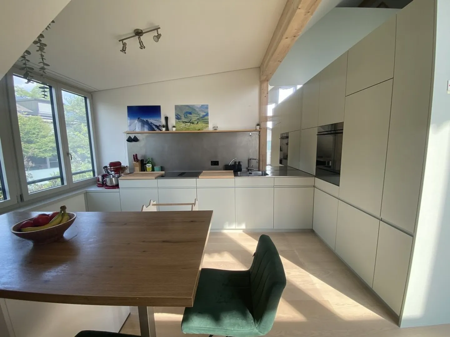 Duplex 3.5 rooms - Photo 2 of 11