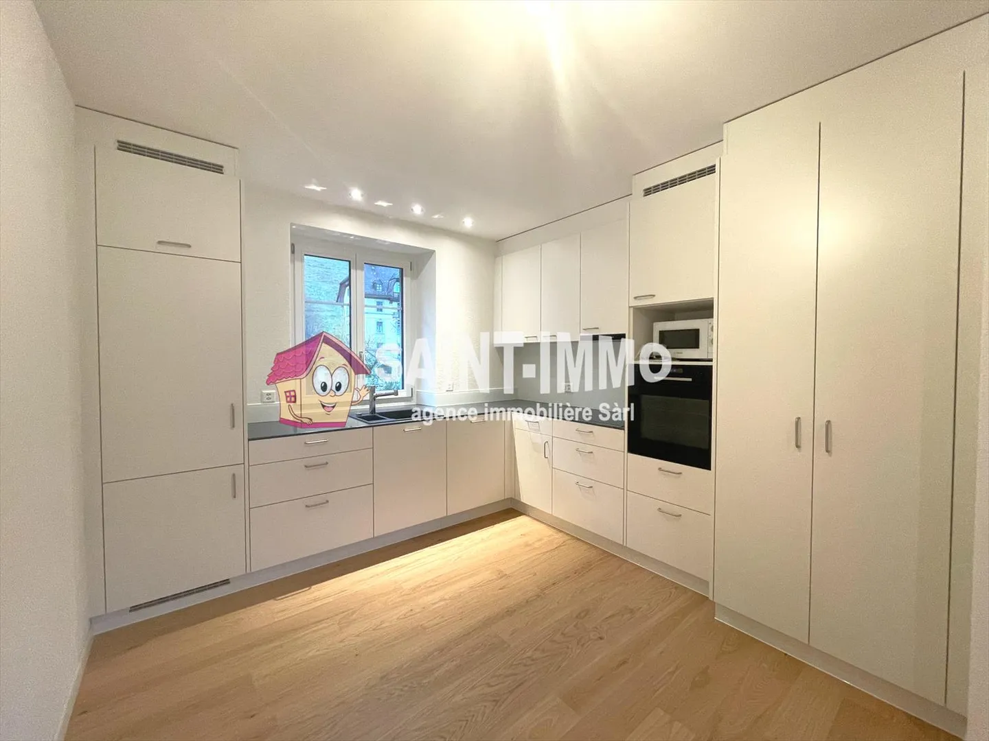 Duplex 6.5 stanze - Foto 2 di 17