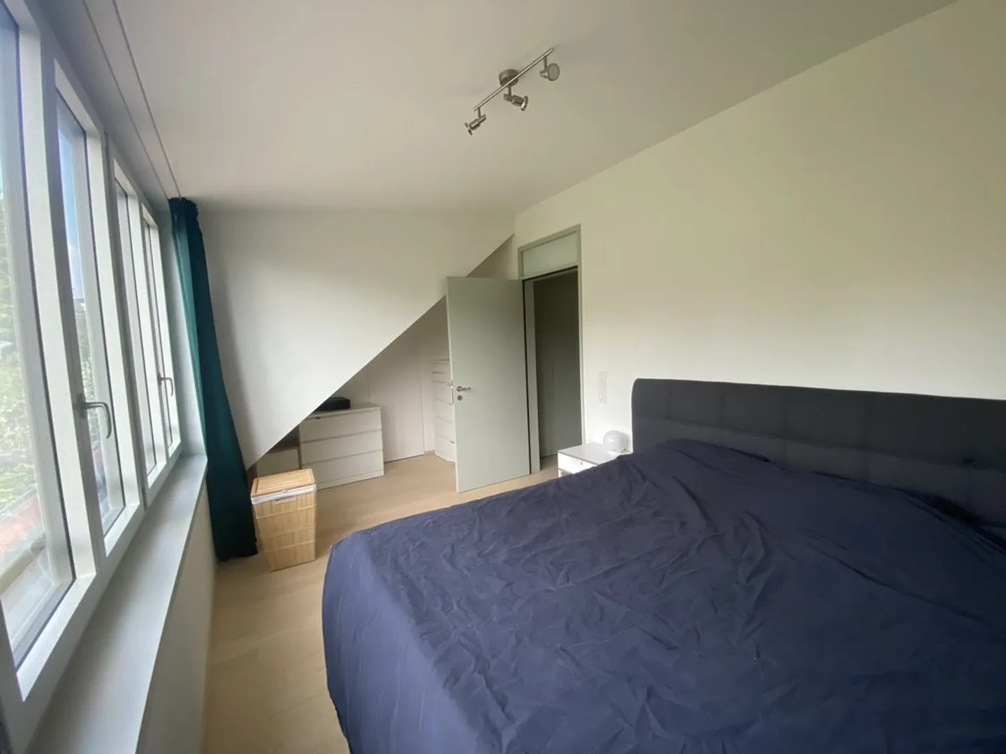 Duplex 3.5 rooms - Photo 7 of 11