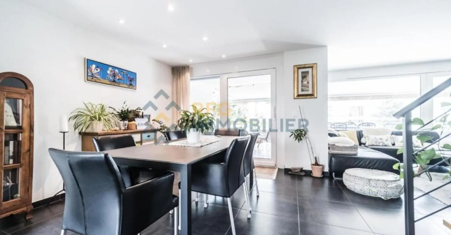 5,5-Zimmer-Wohnung in Sion - Foto 13 von 13