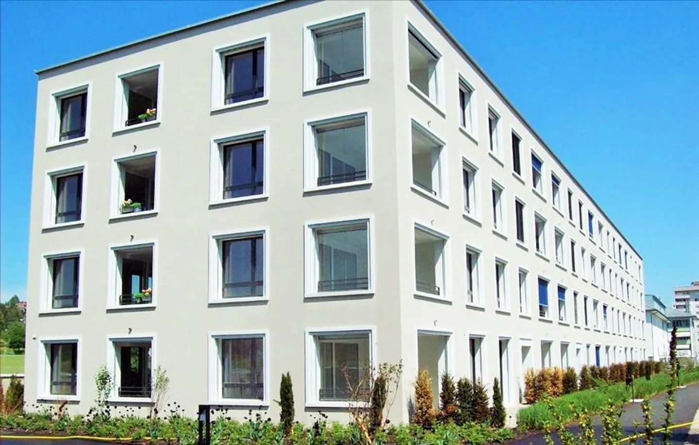 City-Close and Modern Living - Here You Are Right! - Photo 1 of 13