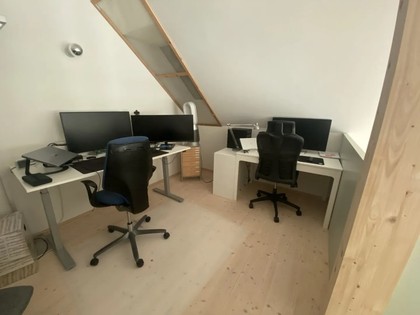 Duplex 3.5 rooms - Photo 8 of 11