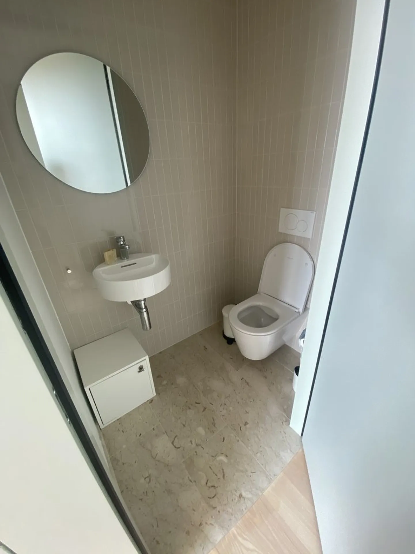 Duplex 3.5 rooms - Photo 10 of 11