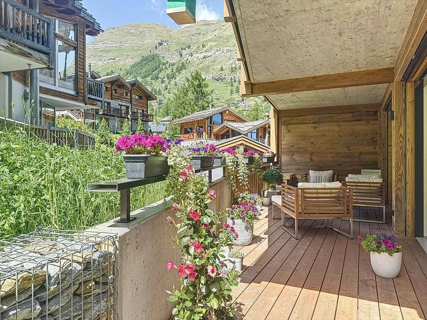 Appartamento luminoso di 4,5 stanze - Foto 8 di 10
