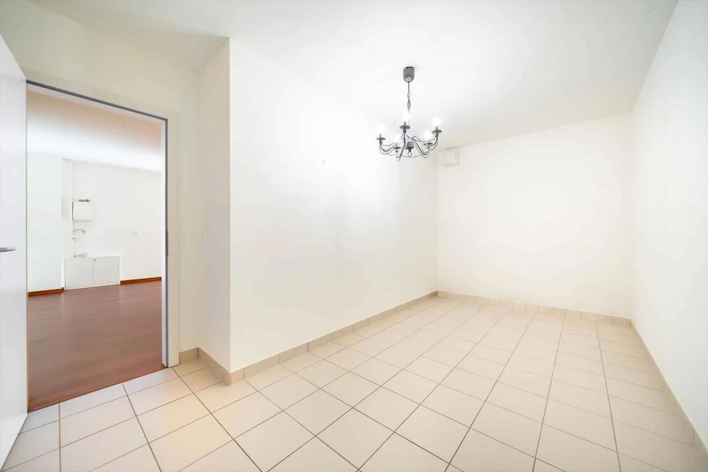 Wunderschöne 3,5 Zimmer mit großem Balkon - Foto 12 von 12