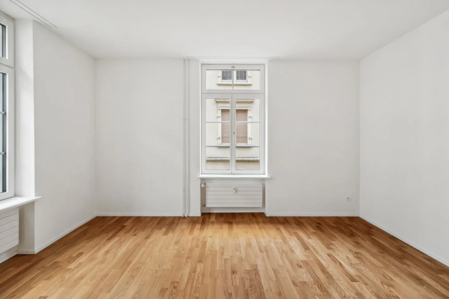 Charmante Wohnung in Enge - Foto 4 von 8