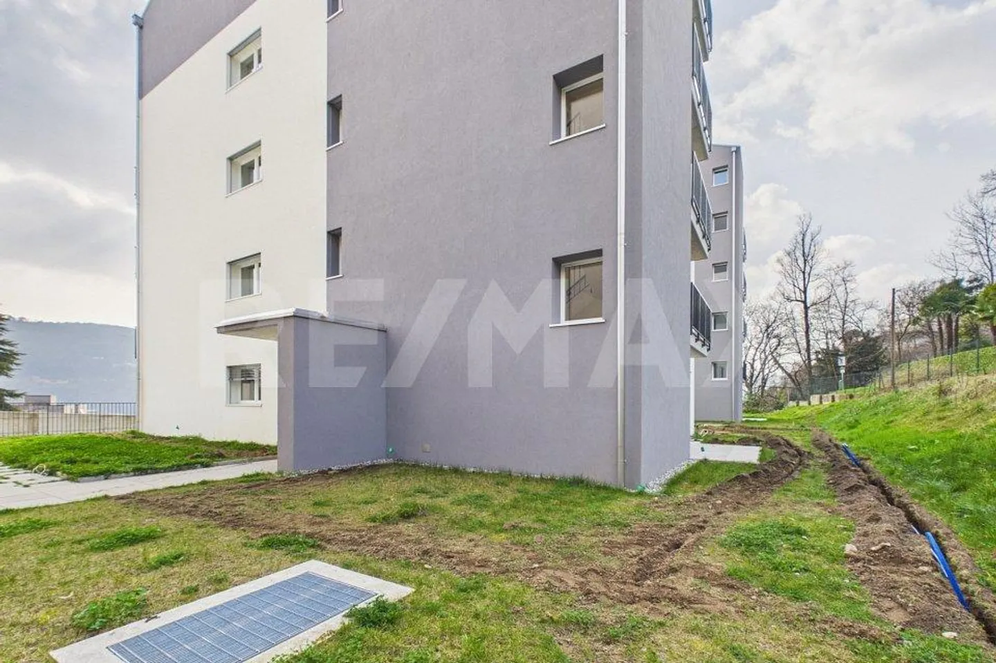 Appartamenti moderni a Tre Noci - Foto 13 di 13