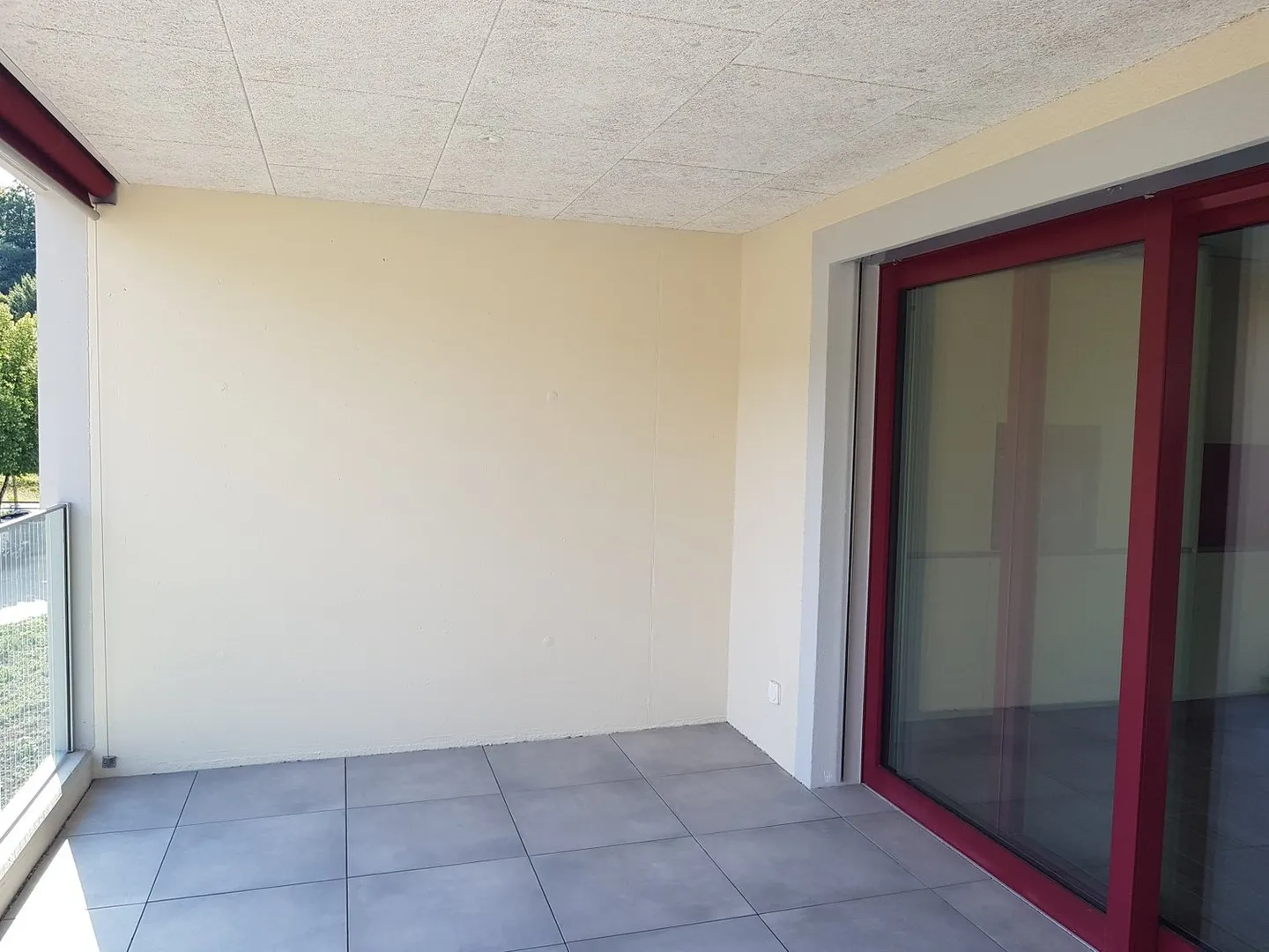 4,5 Zimmerwohnung gleich am Bahnhof Sempach-Winterthur - Foto 2 di 7