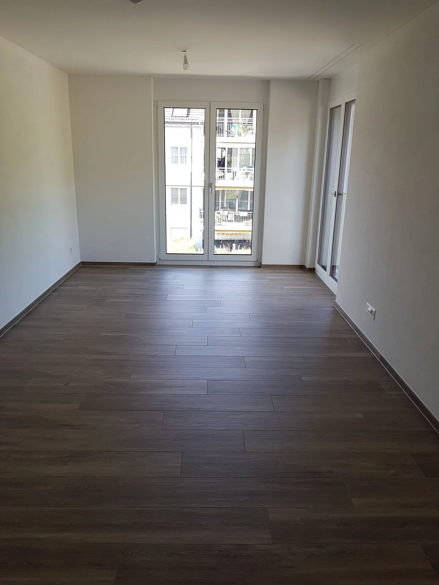 4,5 Zimmerwohnung gleich am Bahnhof Sempach-Winterthur - Foto 5 di 7