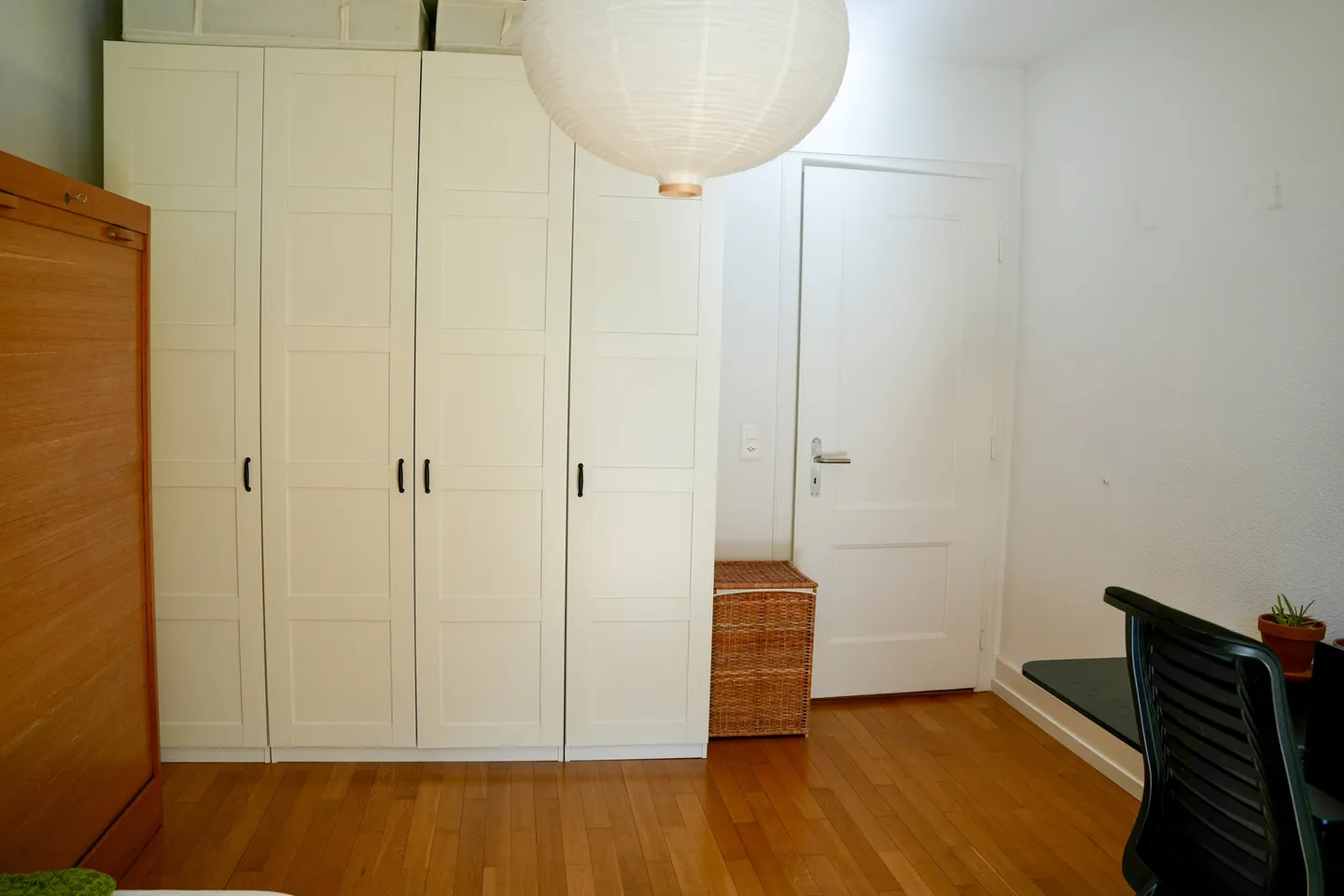 Appartamento elegante 3 locali a Berna - Foto 4 di 10