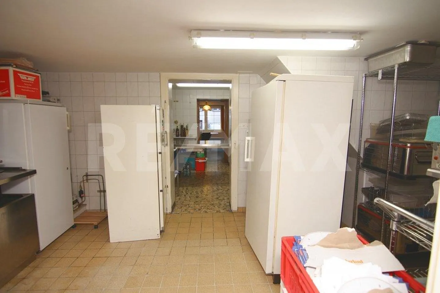 Beaucoup d'espace et de terrain - Photo 6 sur 13