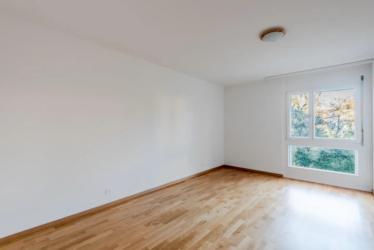 Geräumige Wohnung in zentraler Lage - Foto 5 von 12