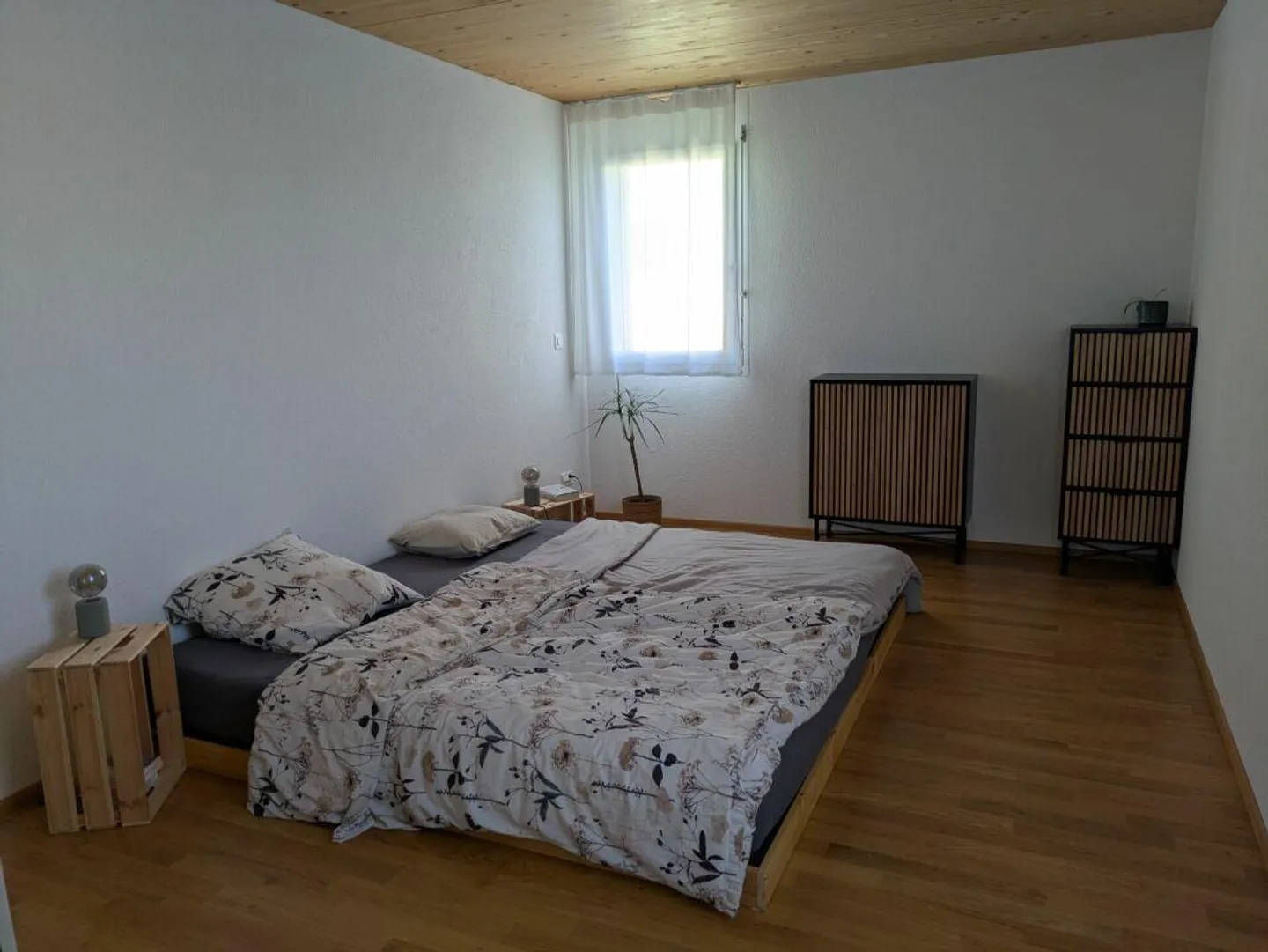 Modern 3.5 room apartment in a central location - Photo 6 of 10