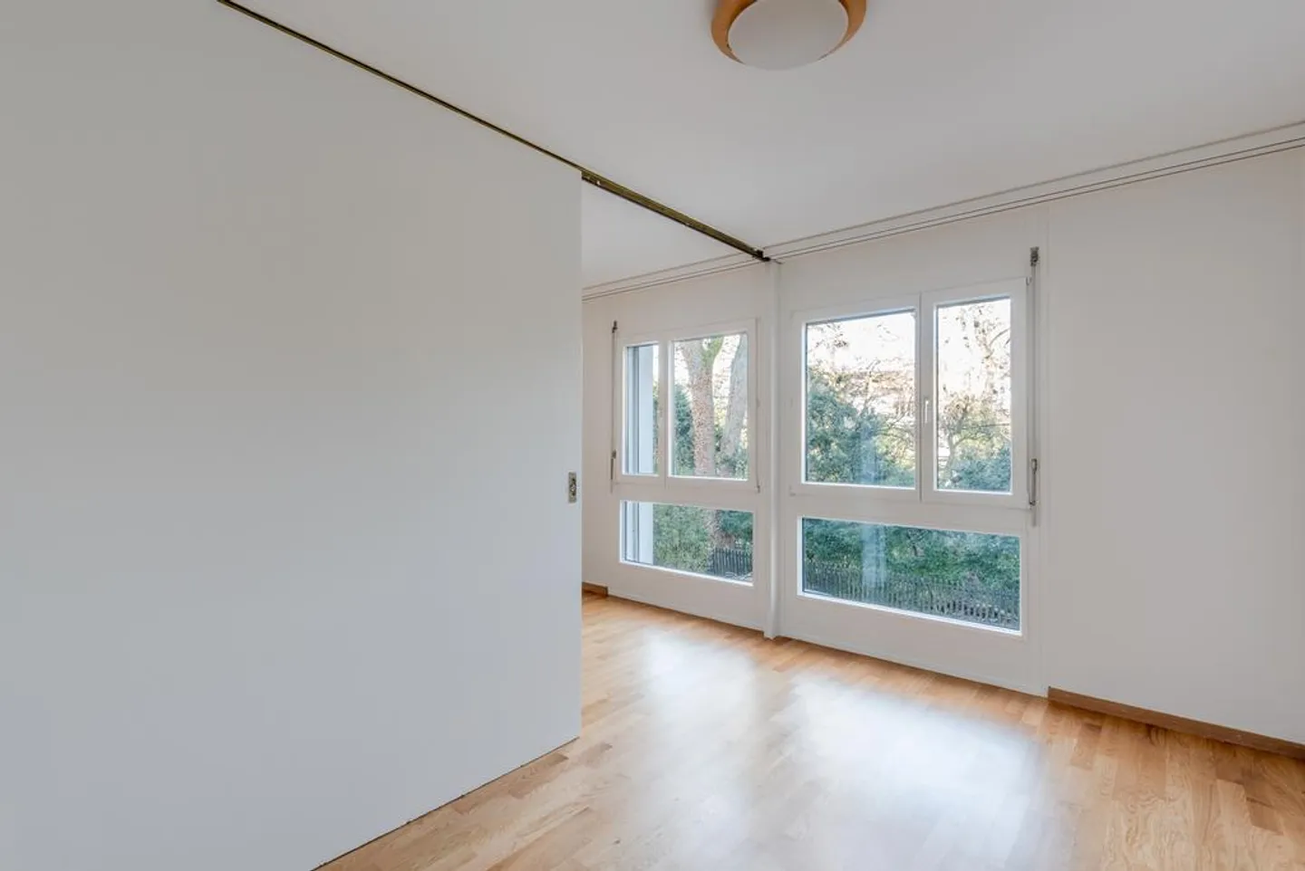Geräumige Wohnung in zentraler Lage - Foto 7 von 12