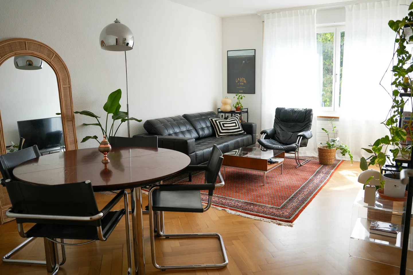 Appartamento elegante 3 locali a Berna - Foto 1 di 10