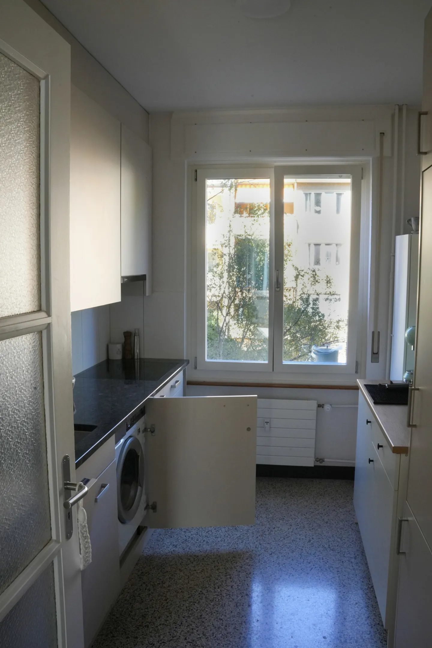 Appartamento elegante 3 locali a Berna - Foto 6 di 10