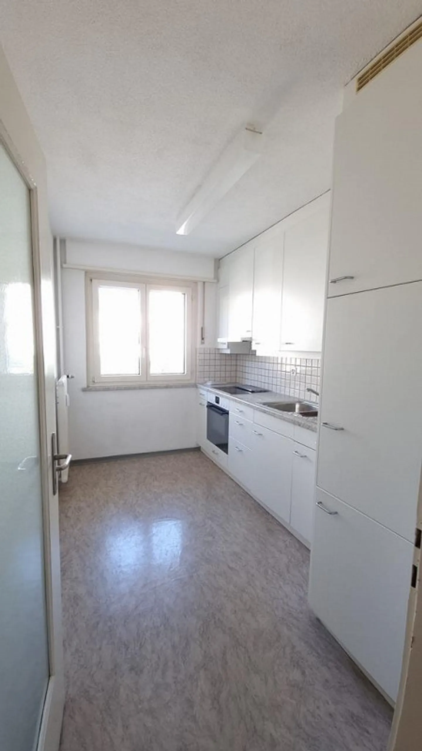 Hübsche 3 Zimmer-Wohnung mit Quartiercharakter - Foto 2 di 11
