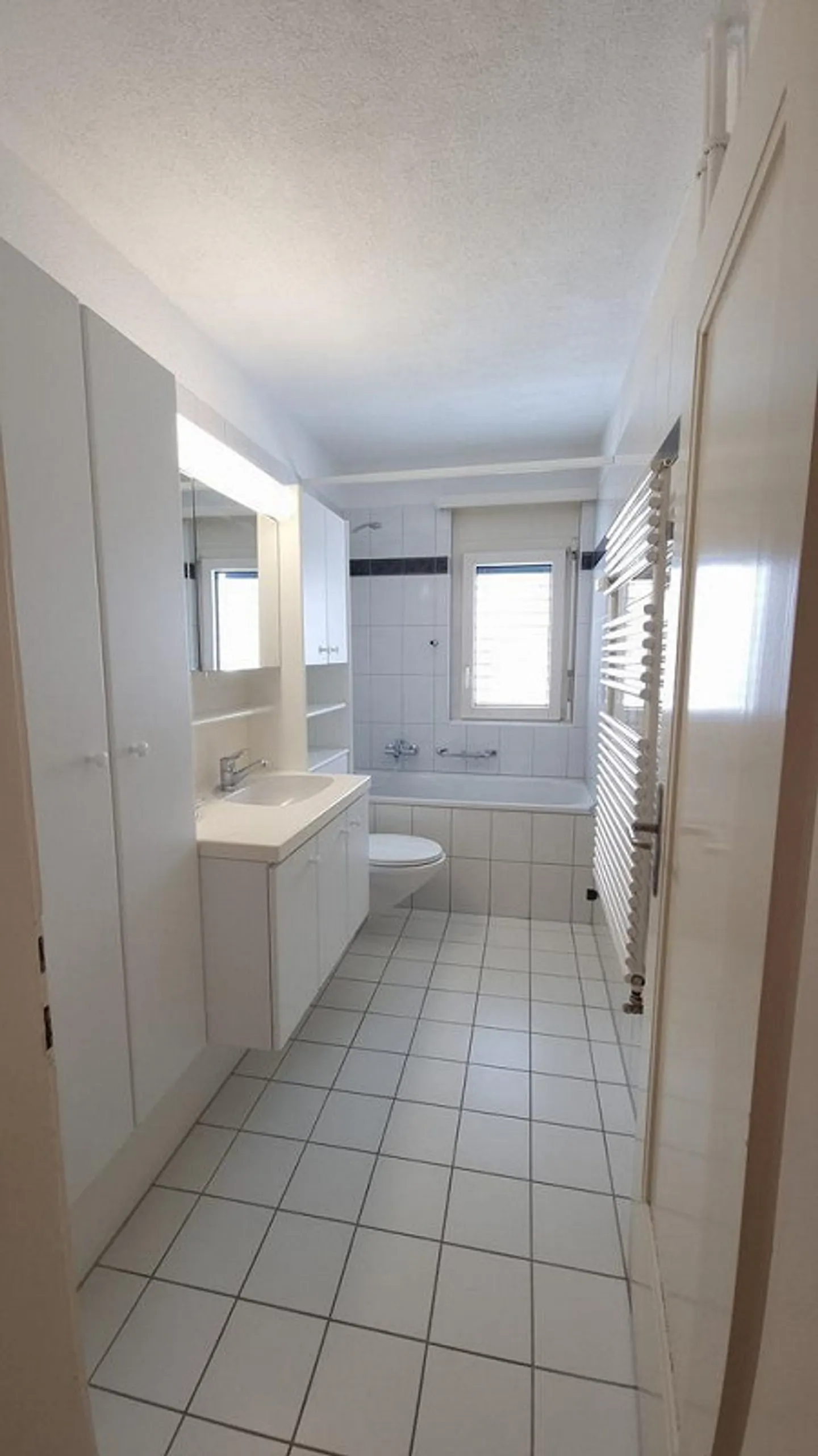 Hübsche 3 Zimmer-Wohnung mit Quartiercharakter - Foto 3 di 11