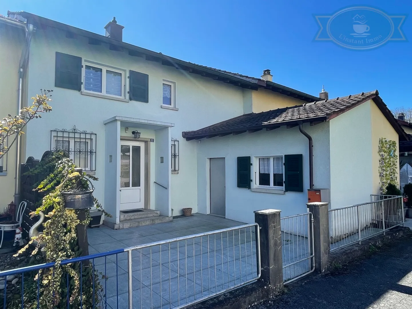 Incantevole Casa a Schiera - Foto 6 di 6