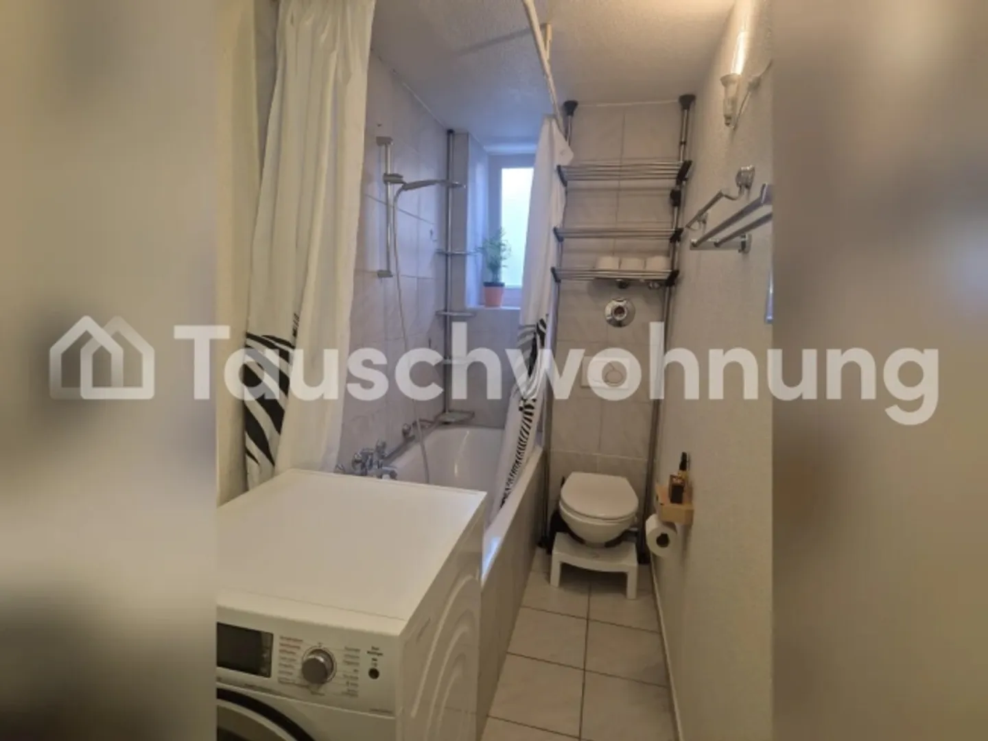 Appartement 3 pièces confortable dans le quartier animé de Langstrasse - Photo 5 sur 9