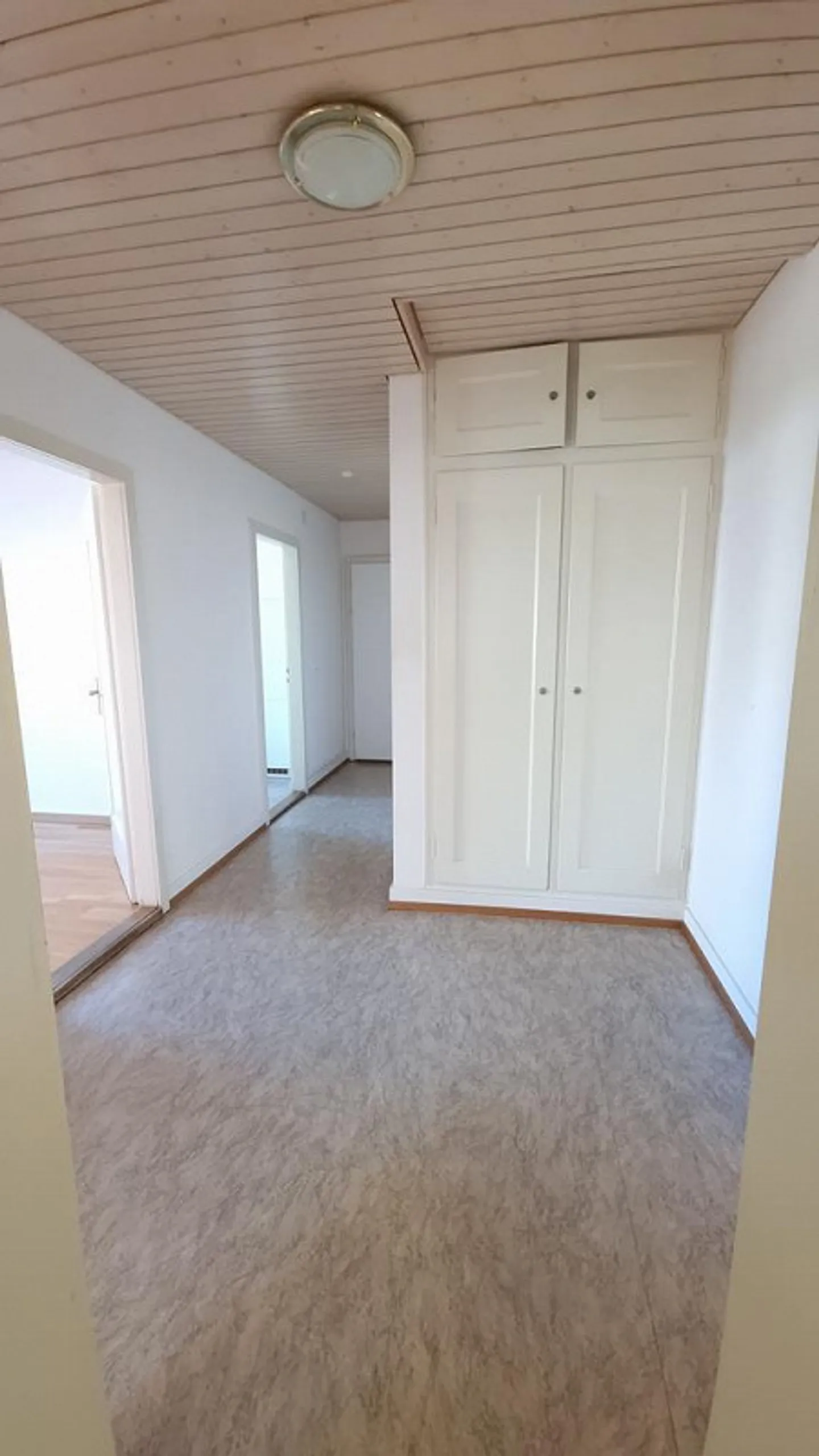 Hübsche 3 Zimmer-Wohnung mit Quartiercharakter - Foto 8 di 11